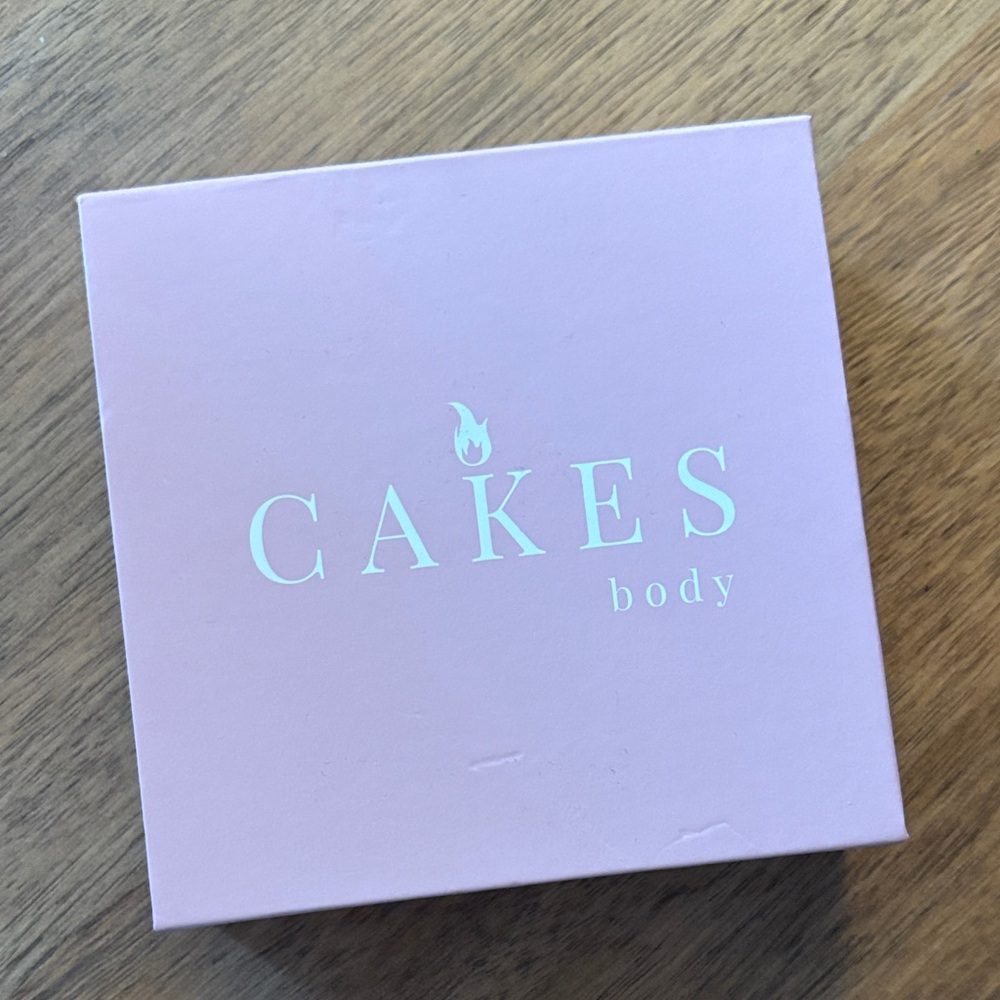 Cakes Circles - Grippy not Sticky